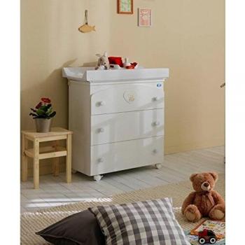 Bagnetto Bianco Belle