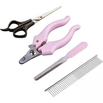 PetGroom Pro