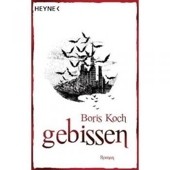 Gebissen