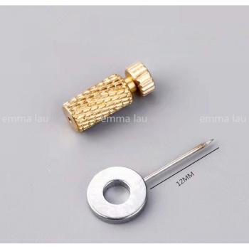 Leather Stitching Needle for Bag Making