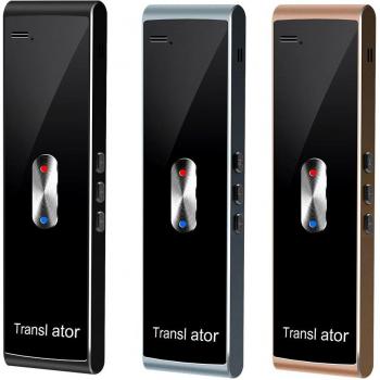 T8S Multi-Language Translator
