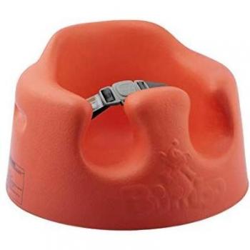 Bumbo Asiento de Piso Coral