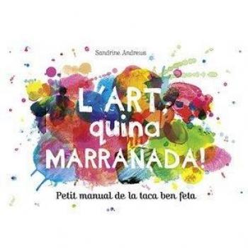 L´Art Quina Marranada!