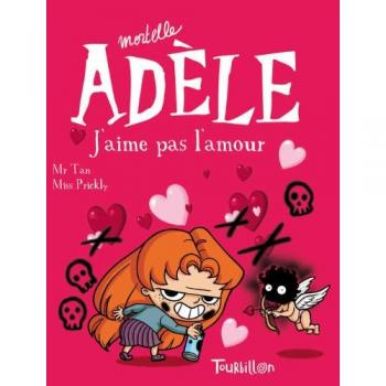 J'aime pas l'amour