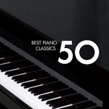 50 best piano by Compilation