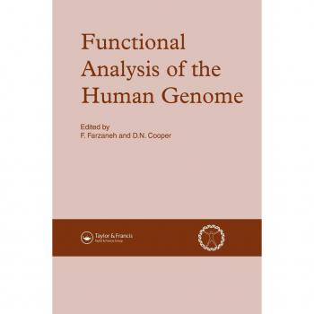Vitalsource Technologies, Inc. Functional Analysis Of The Human Genome