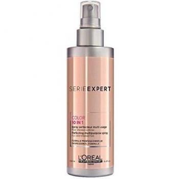 L'Oreal Color-Treated Hair 10-in-1 Spray
