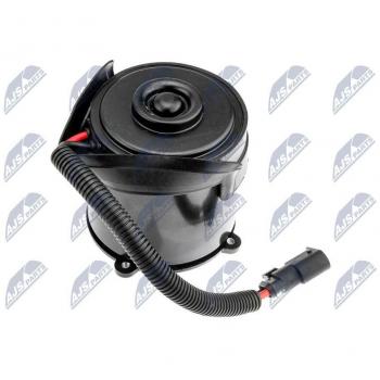 Pompa Idroguida NTY 4912500QAA