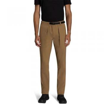 Softshell Uomo Pantaloni Mammut Mountain Tough