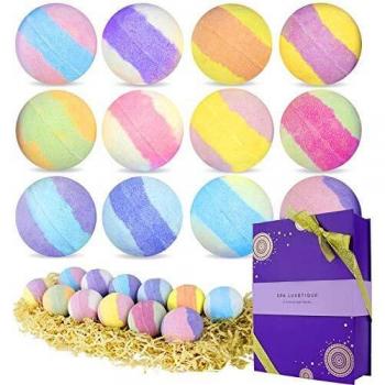 Spa Luxetique Coffret de Bain Moussant