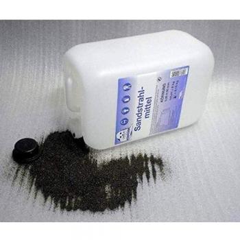 Sable de sablage 0.2