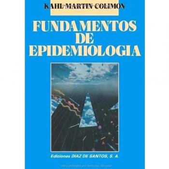 Fundamentos de epidemiología
