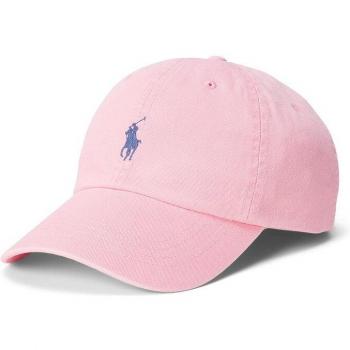 Polo Ralph Lauren Damen Cap in Pink