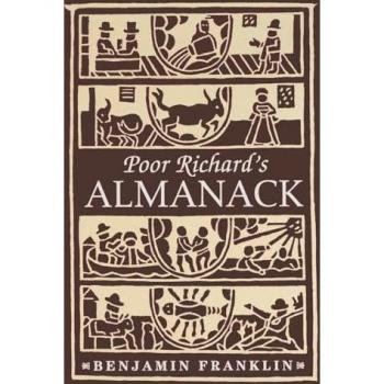 Poor Richard's Almanack