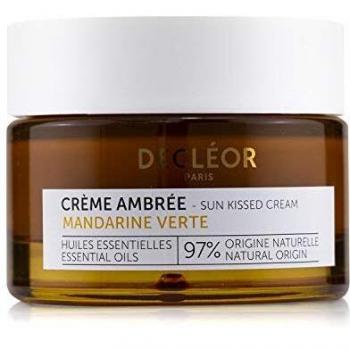 Decleor 50ml Green Mandarin Sun Kissed Glow Cream