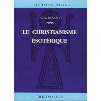 Le Christianisme ésotérique