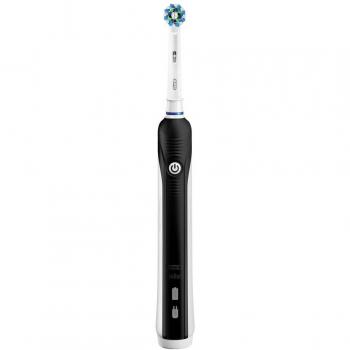 Cepillo de dientes eléctrico Oral-B Pro 1 750 Design Edition