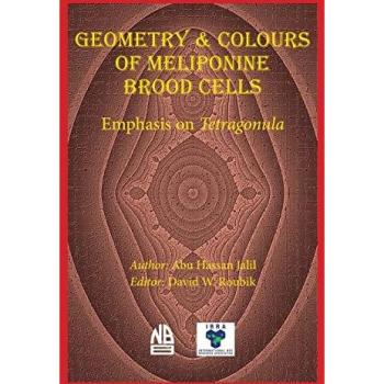 Hassan Jalil, Abu: Geometry & Colours of Meliponine Brood Cells