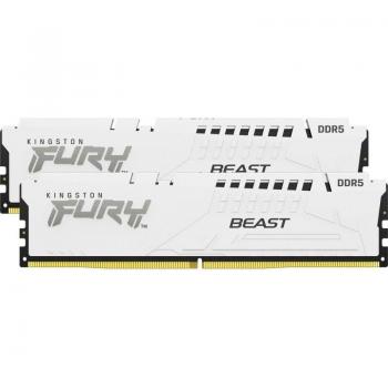 Kingston Technology FURY Beast módulo de memoria 32 GB 2 x 16 GB DDR5