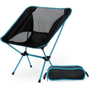 Chaise de pique-nique portable