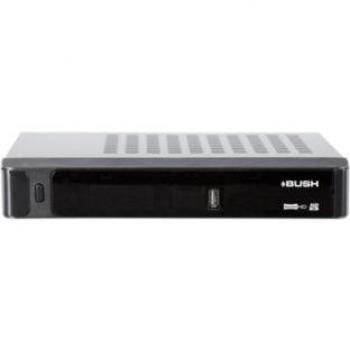 Freeview +HD Smart Digital TV Recorder, 500 GB Hard Drive (Bush B500DTRN)