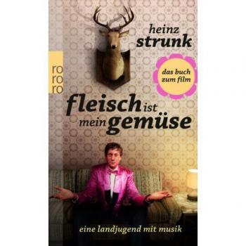 Fleisch ist mein GemÃ¼se