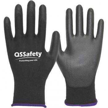 Éco‑Glove Pro – Gants Respirants pour Tous, Enduit Nitrile