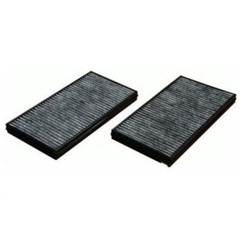 DENCKERMANN M110675K Filtro de ar interno