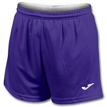 Women’s 2XL Violet Joma Paris II Shorts