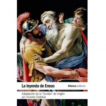 La Leyenda De Eneas
