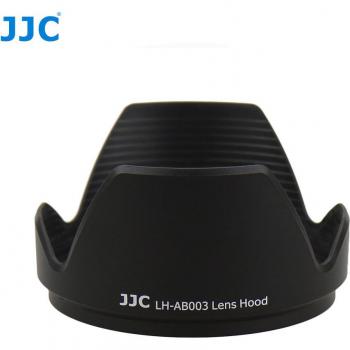 JJC Flower Hood for Tamron B003 18-270mm f/3.5-6.3 Di II VC LD Aspherical (IF) Macro Lens