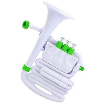 Nuvo jHorn 2023 Model – Black