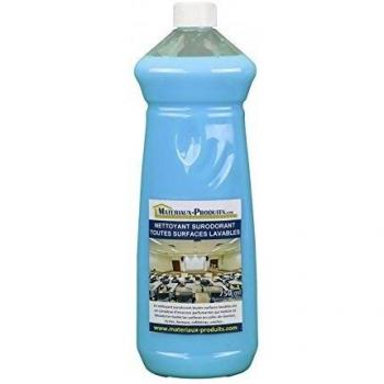 MATPRO Nettoyant Multi-Surfaces Pamplemousse 2 L