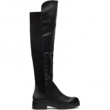 XENIA H58573-10 Stiefel in Schwarz von DeeZee