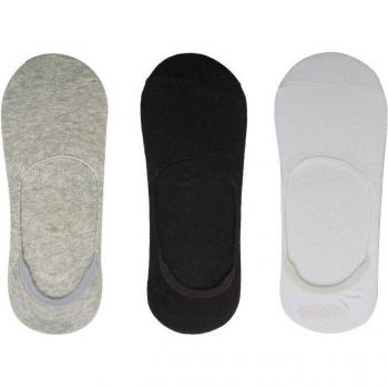 Men's Silicone Non-Slip Ankle Socks