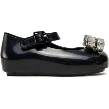 Mini DORA II Halbschuhe Melissa BB 33499 – Schwarz