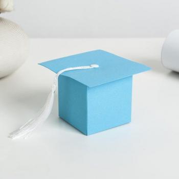 Graduation Party Favor Boxes