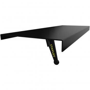 Stanley 12‑inch TV Top Shelf