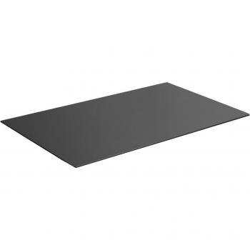 Plateau VEGA Lift anthracite rectangulaire