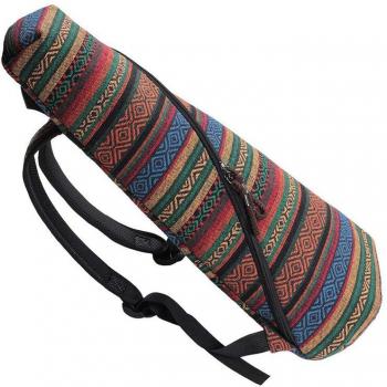 Bohemian 26 inch Tenor Ukulele Case with 10mm Sponge Padding
