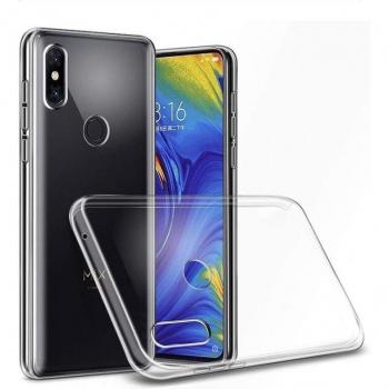 Coque originale Xiaomi Mi Mix 3