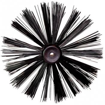 Silverline Conduit – Brosse Tête 250 mm