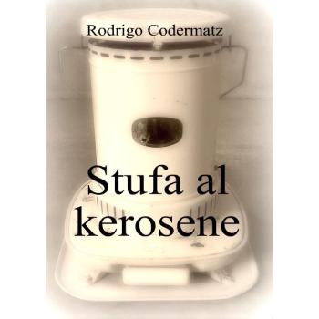 Stufa al kerosene