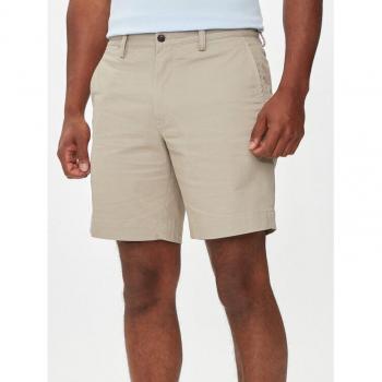 Polo Ralph Lauren 5-Pocket Shorts grau Größe 33
