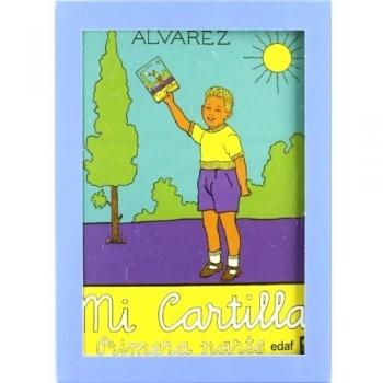 Método Álvarez de lectura, escritura y dibujo