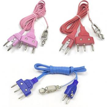 Cordon de corps Sabre Violet