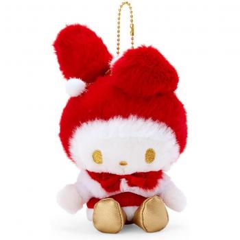Cajita de Dibujo My Melody Sanrio Navidad