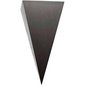 EGLO TRIGO 2‑Wandleuchte – moderne Form