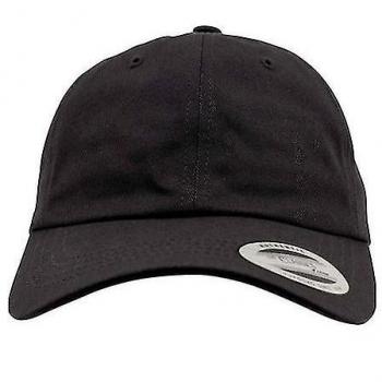 Flexfit Unisex Low Profile Cotton Twill Cap