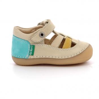 Kickers Sushy Baby Sandals